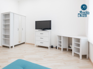 Armadi Design Salotti Amelie 